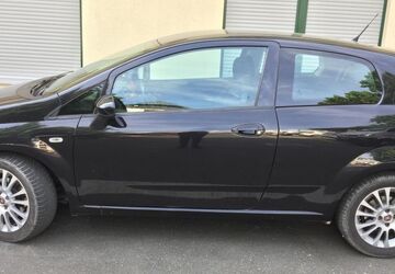 Fiat Punto Evo 152.743 km 2.900 &euro; Köln 50735