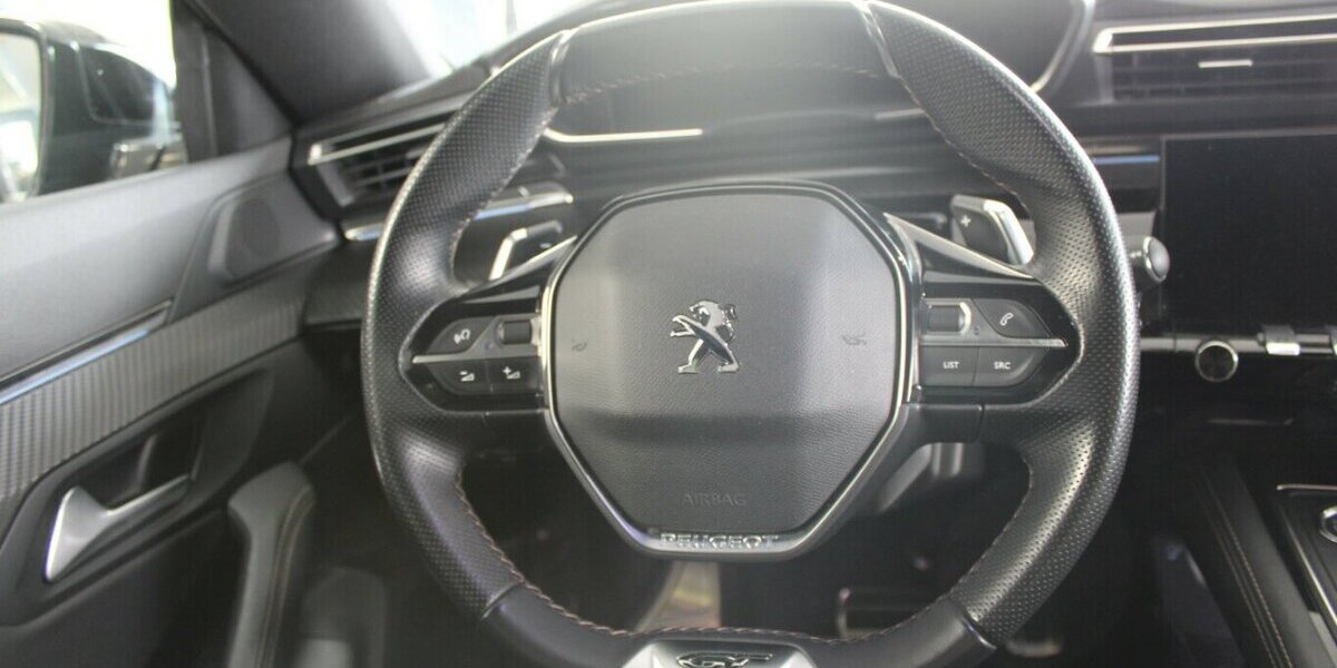 Peugeot 508 SW Hybrid 225 e-EAT8 GT 114.130 km 15.980 &euro; Euskirchen 53881
