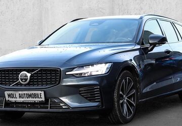 Volvo V60 51.136 km 33.880 &euro; Bergheim 50126