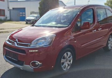 Citroen Berlingo 334.015 km 3.499 &euro; Wesseling 50389