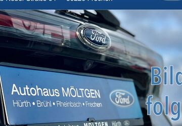 Ford Fiesta 96.216 km 9.990 &euro; Hürth 50354