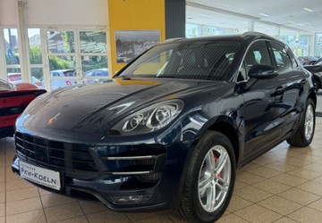 Porsche Macan 135.000 km 32.999 &euro; Kerpen 50171