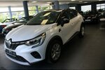 Renault Captur 1.3 TCe 140 Business Edition GPF 25.089 km 17.980 &euro; Euskirchen 53881