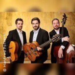 Joscho Stephan Trio - Gypsy, Swing & more!