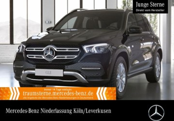 Mercedes-Benz GLE 350 68.061 km 50.890 &euro; Köln 51149