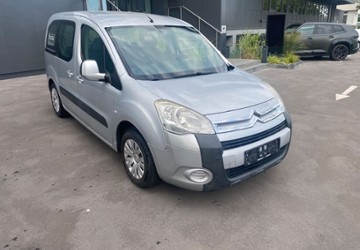 Citroen Berlingo 180.000 km 3.990 &euro; Köln 50739
