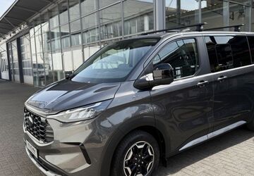 Ford Tourneo Custom 18.000 km 52.950 &euro; Elsdorf 50189