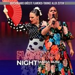 Flamenco Night - Flamanecomania Tour 26/27