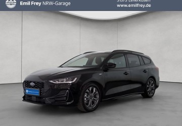 Ford Focus 20.741 km 21.490 &euro; Leverkusen 51373
