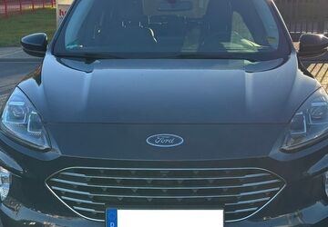 Ford Kuga 99.850 km 15.500 &euro; Kerpen 50170