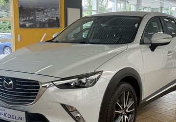 Mazda CX-3 152.000 km 10.999 &euro; Kerpen 50171