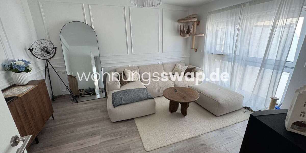 Etagenwohnung Köln - 2 Zimmer, 75 m&sup2;, 900&euro; | Angebot:27137820
