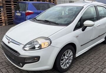 Fiat Grande Punto 146.000 km 1.499 &euro; Euskirchen 53879