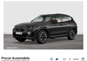 BMW iX3 17.474 km 48.995 &euro; Köln-West 50858