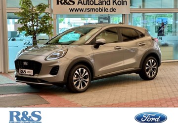 Ford Puma 18.487 km 20.900 &euro; Köln 50769