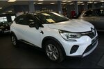 Renault Captur 1.3 TCe 140 Business Edition GPF 25.089 km 17.980 &euro; Euskirchen 53881