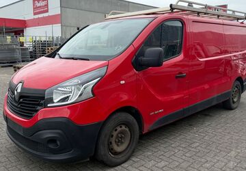 Renault Trafic 210.000 km 5.999 &euro; Euskirchen 53879