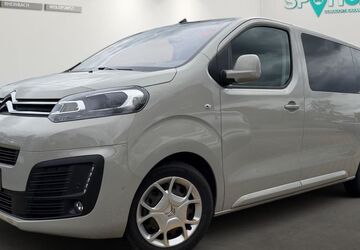 Citroen SpaceTourer 79.501 km 28.390 &euro; Weilerswist 53919