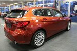 BMW 118 118d Aut. Advantage 7.250 km 26.980 &euro; Euskirchen 53881