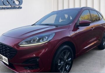 Ford Kuga 30.395 km 23.900 &euro; Köln 50769