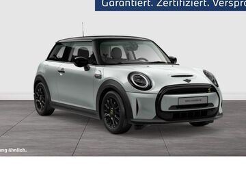 Mini Cooper SE 25.941 km 18.995 &euro; Köln-West 50858