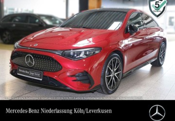Mercedes-Benz CLA 250 6.996 km 50.790 &euro; Köln 51149