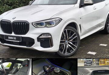 BMW X5 M50 164.220 km 38.890 &euro; Kerpen 50170