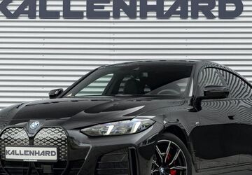 BMW i4 11.693 km 51.875 &euro; Köln 51149