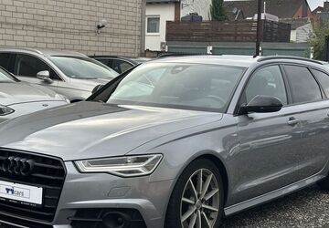 Audi A6 133.000 km 27.800 &euro; Kerpen 50171