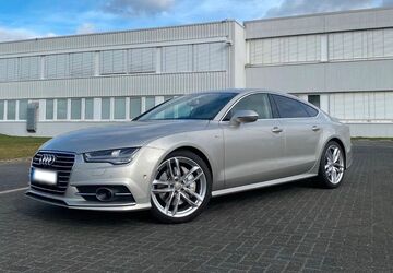 Audi A7 139.000 km 23.500 &euro; Kerpen 50170
