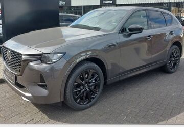 Mazda CX-60 4.445 km 50.228 &euro; Leverkusen 51373