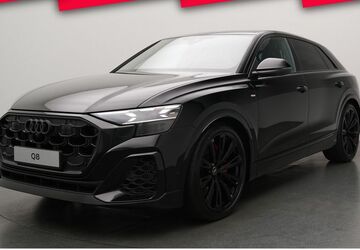 Audi Q8 4.980 km 106.480 &euro; Leverkusen 51373