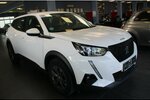Peugeot 2008 1.2 Active 65.063 km 13.980 &euro; Euskirchen 53881