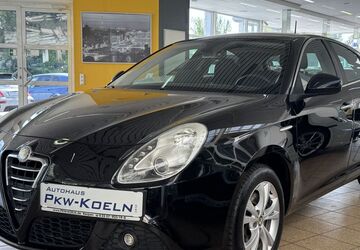 Alfa Romeo Giulietta 129.000 km 5.999 &euro; Kerpen 50171