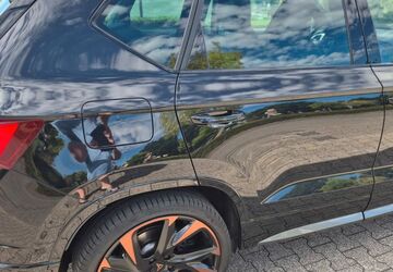 Cupra Ateca 28.000 km 33.600 &euro; Kerpen 50170