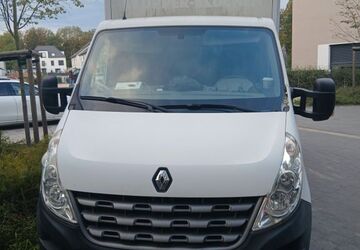 Renault Master 170.000 km 12.000 &euro; Kerpen 50169