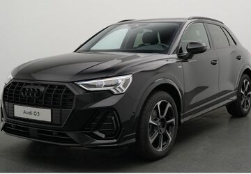 Audi Q3 1.980 km 42.480 &euro; Leverkusen 51373