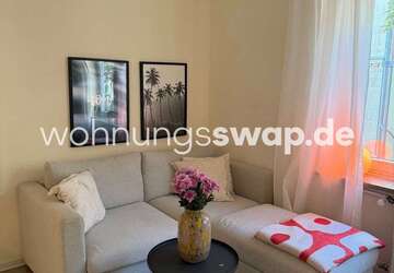 Wohnung Köln - 2 Zimmer, 34 m&sup2;, 663&euro; | Angebot:27193098