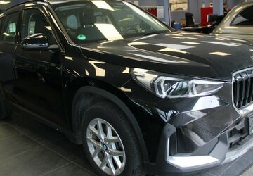 BMW X1 sDrive18i Aut. 45.249 km 30.480 &euro; Euskirchen 53881