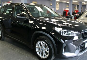 BMW X1 sDrive18i Automatik-Rückfahrkamera 45.249 km 29.980 &euro; Euskirchen 53881