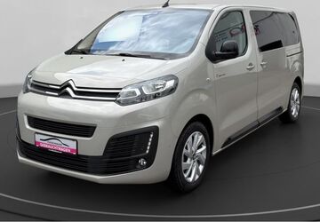 Citroen SpaceTourer 48.000 km 26.980 &euro; Euskirchen 53879