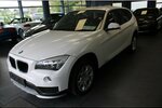 BMW X1 sDrive18i 106.525 km 12.980 &euro; Euskirchen 53881