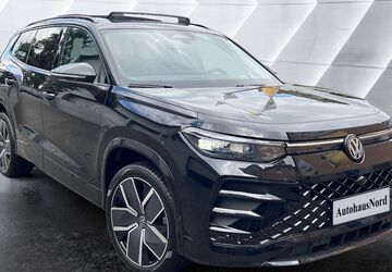 VW Tayron 7.330 km 47.900 &euro; Köln-Riehl 50735