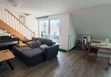 Wohnung Jülich Neubourheim - 2 Zimmer, 51 m&sup2;, 580&euro; | Angebot:27320562