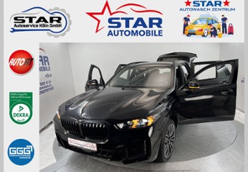 BMW X5 13.811 km 82.890 &euro; Köln 50739