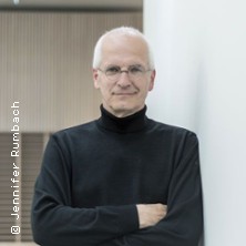 Orgelführung mit Musik an der neuen Orgel - mit Domorganist Winfried Bönig 17.06.2026 Hoher Dom zu Köln