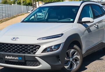 Hyundai KONA 27.000 km 19.299 &euro; Jülich 52428