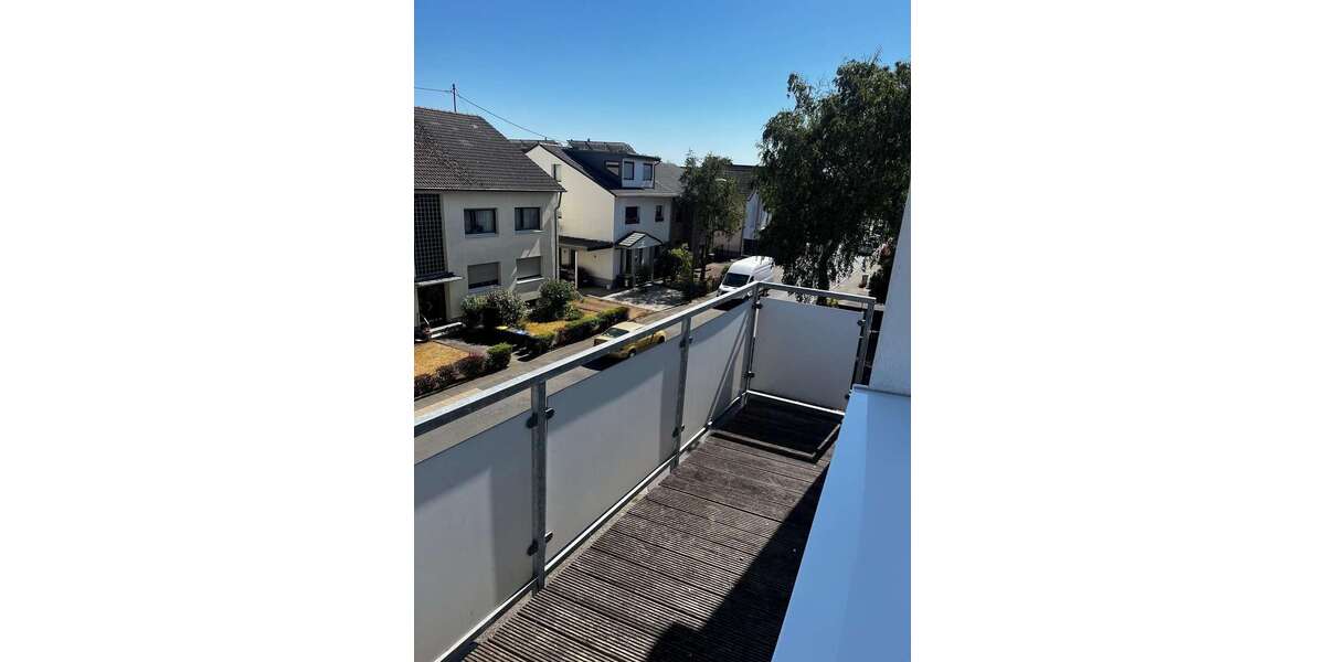 Etagenwohnung Köln Immendorf - 2 Zimmer, 57 m&sup2;, 715&euro; | Angebot:27315109