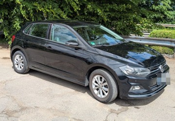 VW Polo 50.800 km 13.999 &euro; Schmidt 52385
