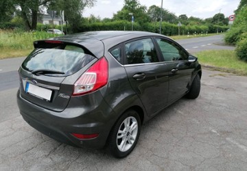 Ford Fiesta 101.161 km 7.250 &euro; Köln 51143